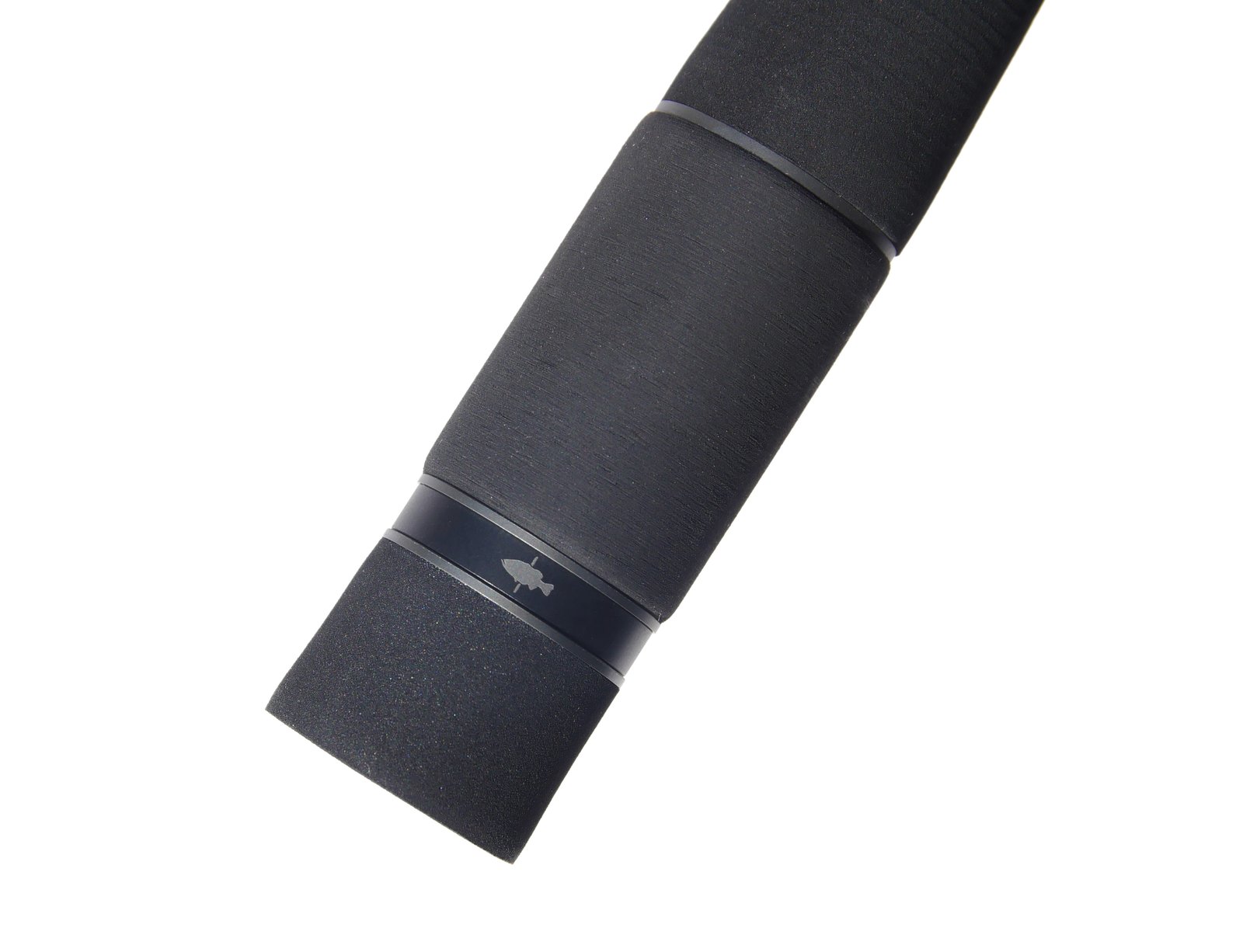 WORKING CLASS ZERO — Light Soft Swimbait Rod
